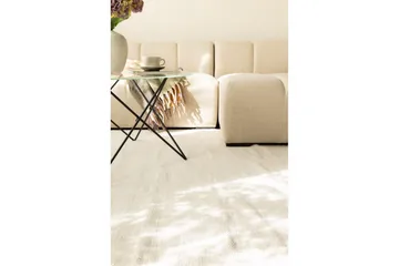 Ullmatta Molly - 240x340 cm, Creme - Textil & mattor - Mattor - Modern matta - Ullmatta