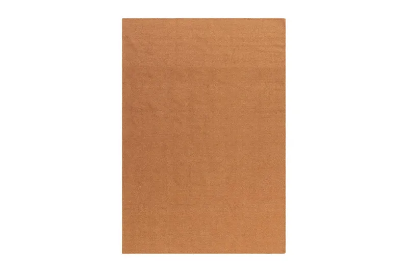 Ullmatta Molly, 240x340 cm, Terracotta