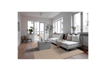 Ullmatta Molly - 300x400 cm, Dark Linen - Textil & mattor - Mattor - Modern matta - Ullmatta