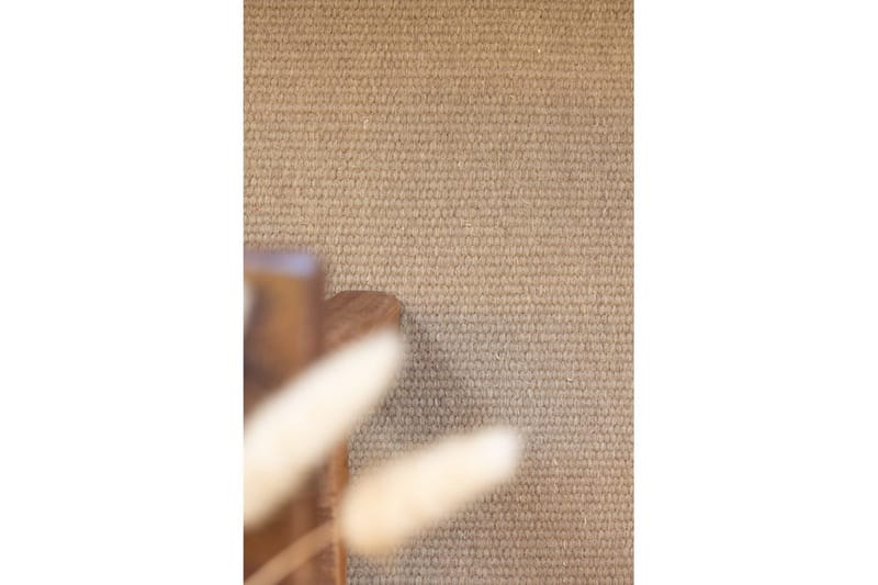Ullmatta Molly - 300x400 cm, Dark Linen - Textil & mattor - Mattor - Modern matta - Ullmatta