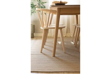 Ullmatta Molly - 300x400 cm, Dark Linen - Textil & mattor - Mattor - Modern matta - Ullmatta