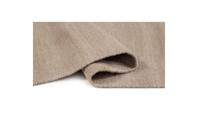 Ullmatta Molly - 300x400 cm, Dark Linen - Textil & mattor - Mattor - Modern matta - Ullmatta
