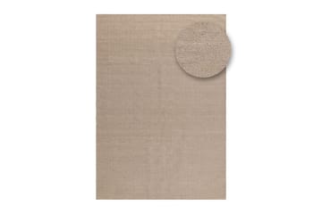 Ullmatta Molly - 300x400 cm, Dark Linen - Textil & mattor - Mattor - Modern matta - Ullmatta