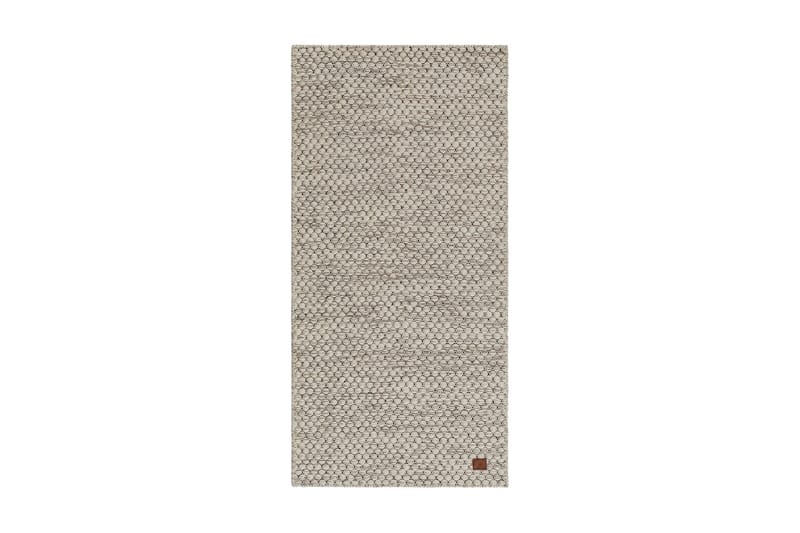 Torekov Ullmatta 75x230 cm, Vit