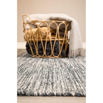 Ullmatta Torsby - 240x340 cm, Grafit - Textil & mattor - Mattor - Modern matta - Ullmatta