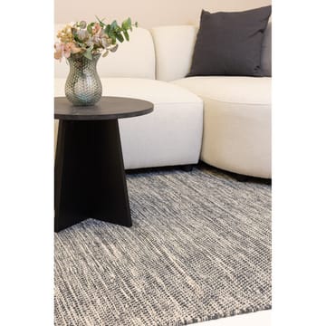 Ullmatta Torsby - 240x340 cm, Grafit - Textil & mattor - Mattor - Modern matta - Ullmatta