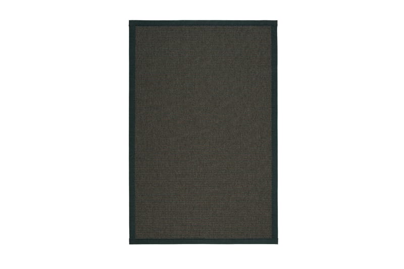 Tunturi Matta 133x200 cm Svart, Vm Carpet