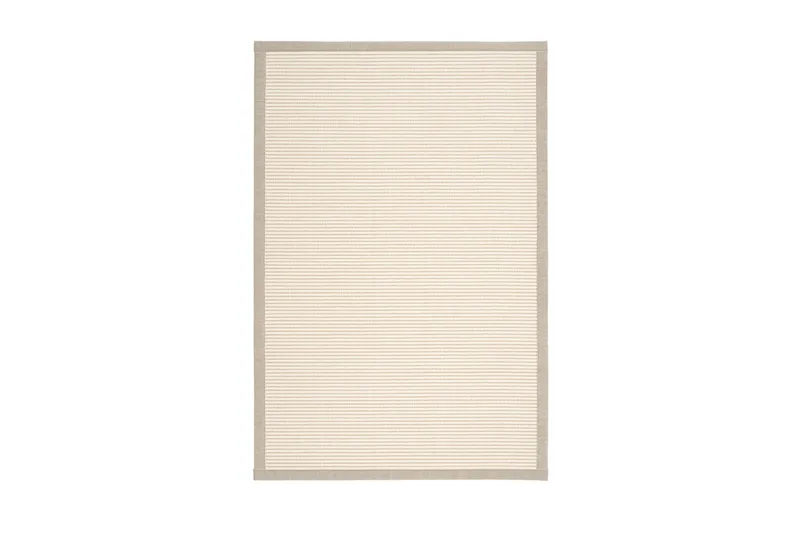 Tunturi Matta 160x230 cm Vit, Vm Carpet