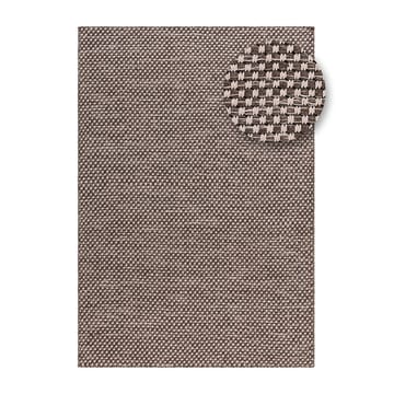 Ullmatta Vasa - 160x230 cm, greige - Textil & mattor - Mattor - Modern matta - Ullmatta