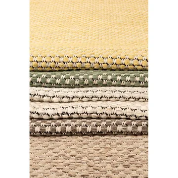 Ullmatta Vasa - 160x230 cm, Linne - Textil & mattor - Mattor - Modern matta - Ullmatta