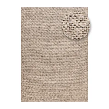Ullmatta Vasa - 160x230 cm, Linne - Textil & mattor - Mattor - Modern matta - Ullmatta