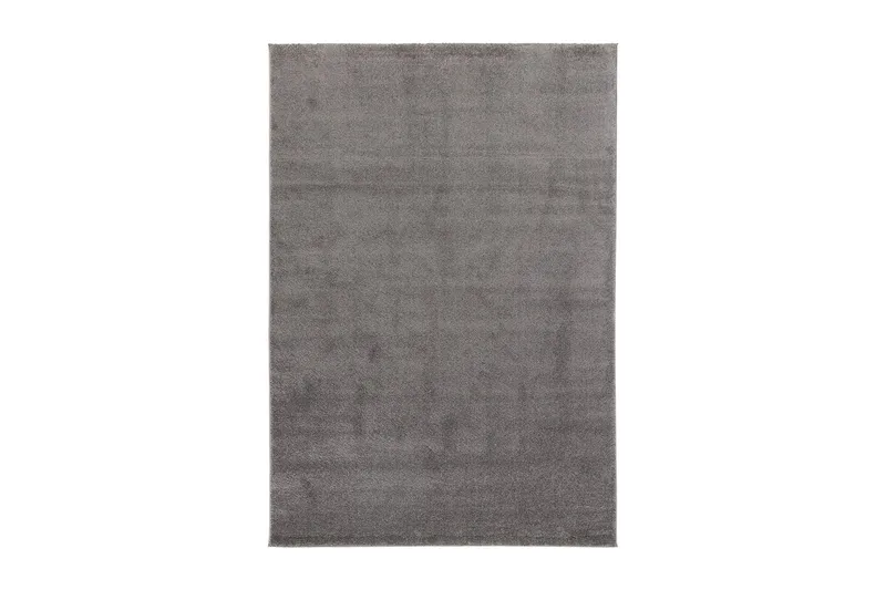 Verlice Ryamatta Rektangulär 150x80 cm, Grå