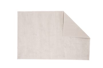Vince Wiltonmatta 240x340 cm Rektangulär - Vit - Textil & mattor - Mattor - Modern matta - Wiltonmattor