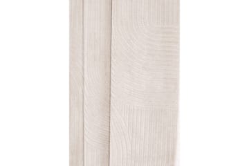 Vince Wiltonmatta 240x340 cm Rektangulär - Vit - Textil & mattor - Mattor - Modern matta - Wiltonmattor