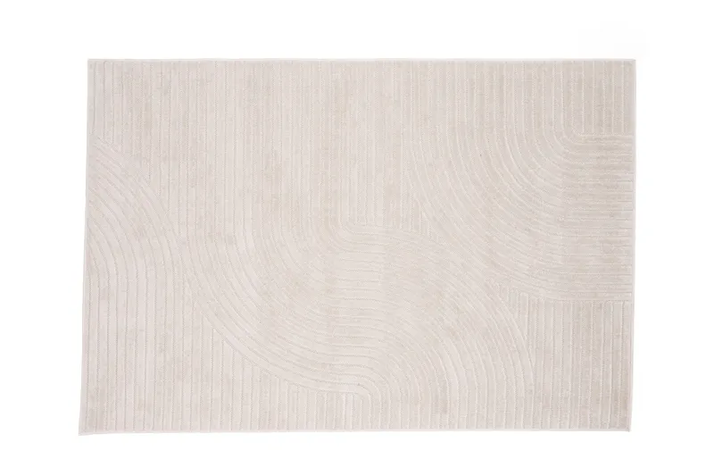 Vince Wiltonmatta 240x340 cm Rektangulär, Vit