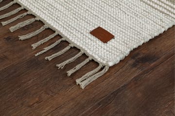 Vindö Matta 135x195 - Olivgrön - Textil & mattor - Mattor - Modern matta - Wiltonmattor
