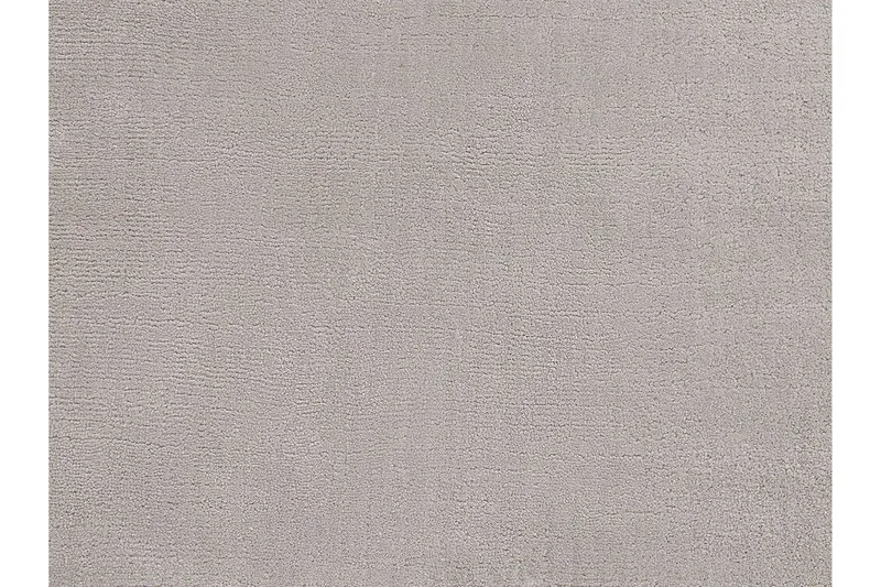 Brinckman Viskosmatta 200x300 cm - Ljusgrå - Textil & mattor - Mattor - Modern matta - Viskosmatta & konstsilkesmatta