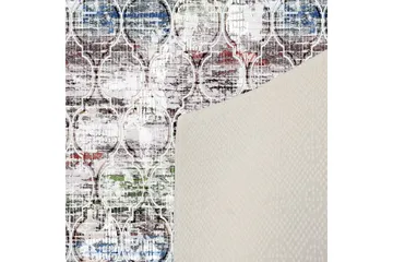 Homefesto Matta 80x120 cm - Multifärgad - Textil & mattor - Mattor - Orientaliska mattor