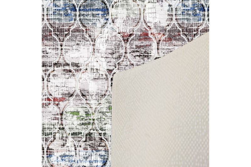 Homefesto Matta 80x120 cm - Multifärgad - Textil & mattor - Mattor - Orientaliska mattor