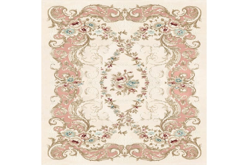 Homefesto Matta 80x300 cm - Multifärgad - Textil & mattor - Mattor - Orientaliska mattor