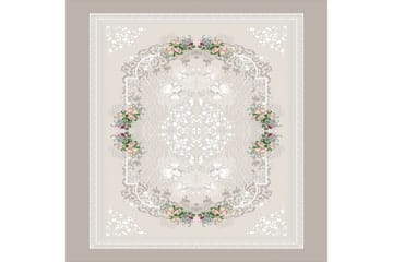 Homefesto Matta 80x300 cm - Multifärgad - Textil & mattor - Mattor - Orientaliska mattor