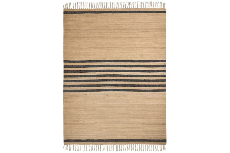 Plattvävd Ericek, 160x230 cm