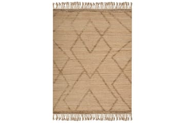 Plattvävd Handere - 200x300 cm - Textil & mattor - Mattor - Stora mattor
