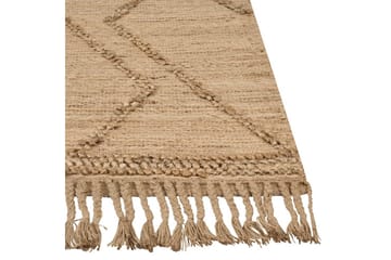 Plattvävd Handere - 200x300 cm - Textil & mattor - Mattor - Stora mattor
