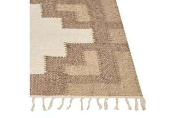 Plattvävd Konurtay - 160x230 cm - Textil & mattor - Mattor - Stora mattor