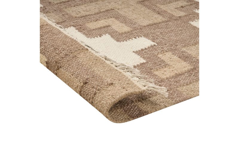 Plattvävd Konurtay - 160x230 cm - Textil & mattor - Mattor - Stora mattor