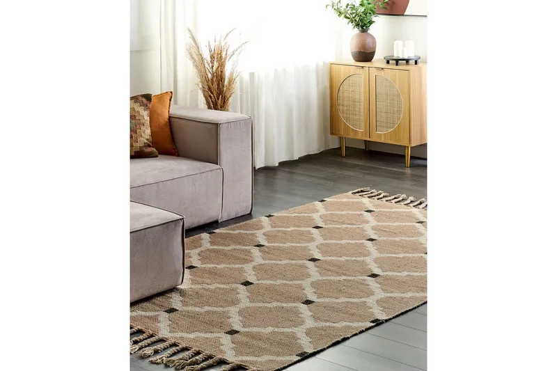 Plattvävd Orencik - 160x230 cm - Textil & mattor - Mattor - Stora mattor