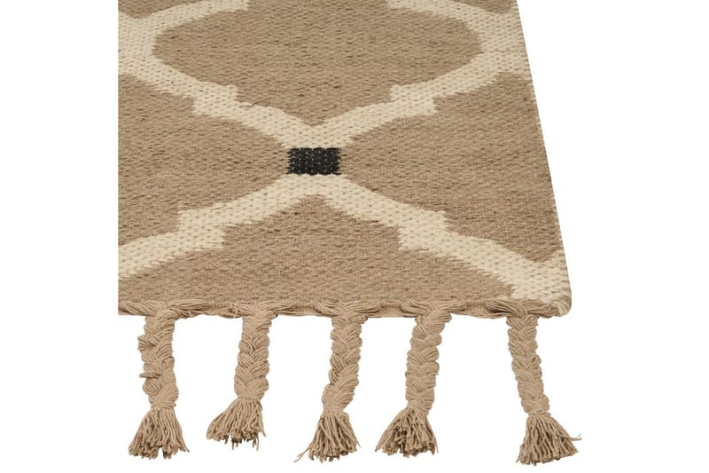 Plattvävd Orencik - 160x230 cm - Textil & mattor - Mattor - Stora mattor