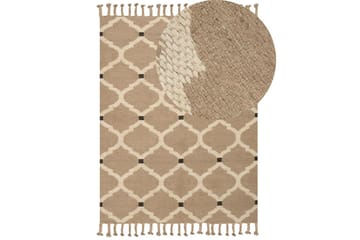 Plattvävd Orencik - 160x230 cm - Textil & mattor - Mattor - Stora mattor