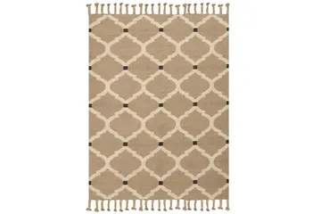 Plattvävd Orencik - 160x230 cm - Textil & mattor - Mattor - Stora mattor