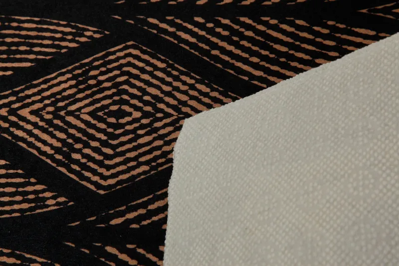 Adhita Entrematta 80x200 cm - Flerfärgad - Textil & mattor - Mattor - Dörrmatta & hallmatta