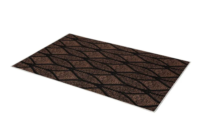 Adhita Entrematta 80x200 cm - Flerfärgad - Textil & mattor - Mattor - Dörrmatta & hallmatta