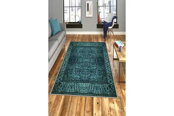 Bedriye Entrematta 80x200 cm - Flerfärgad - Textil & mattor - Mattor - Små mattor