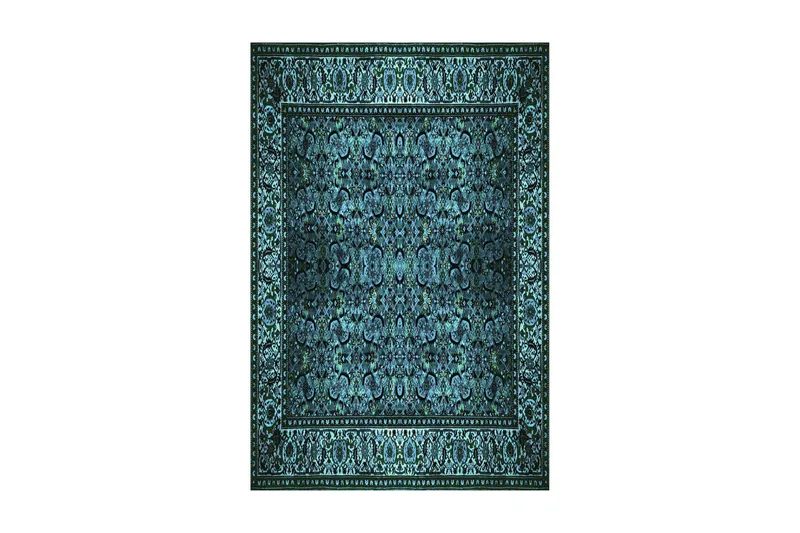 Bedriye Matta 80x150 cm, Flerfärgad