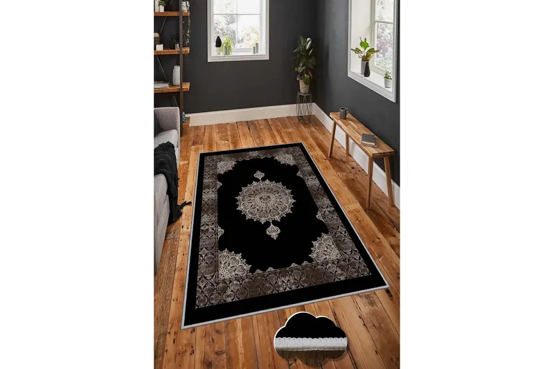 Carpet (60 x 100) - Textil & mattor - Mattor - Små mattor