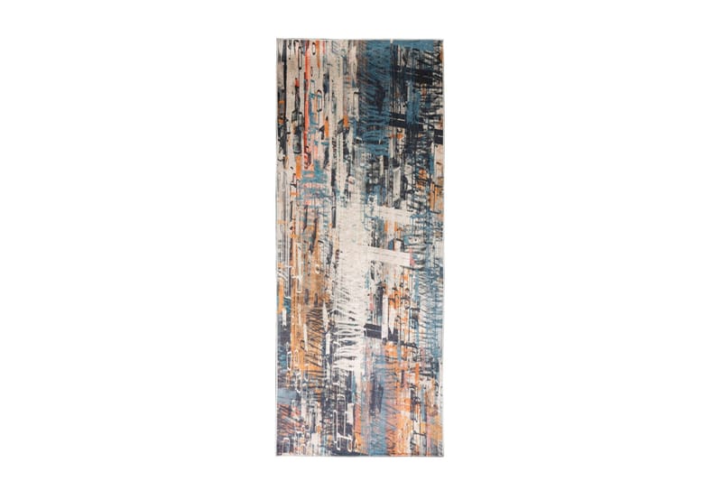 Conchan Entrematta 80x200 cm, Flerfärgad