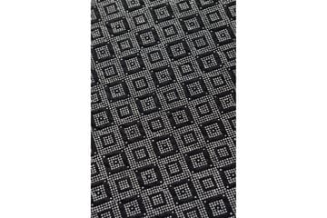 Durriken Matta 60x90 cm - Flerfärgad/Sammet - Textil & mattor - Mattor - Små mattor