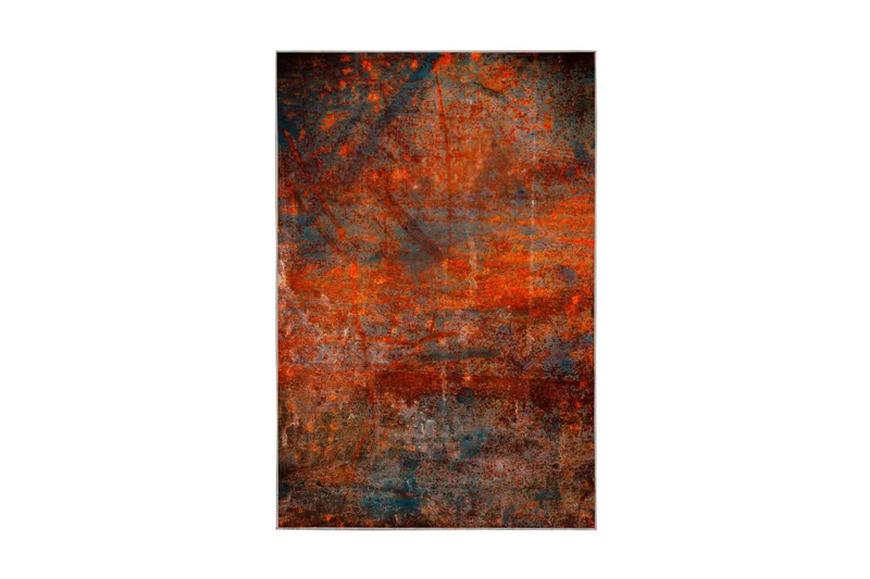 Emreson Entrematta 80x200 cm, Flerfärgad