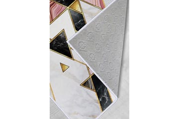 Homefesto Matta 80x150 cm - Multifärgad - Textil & mattor - Mattor - Små mattor