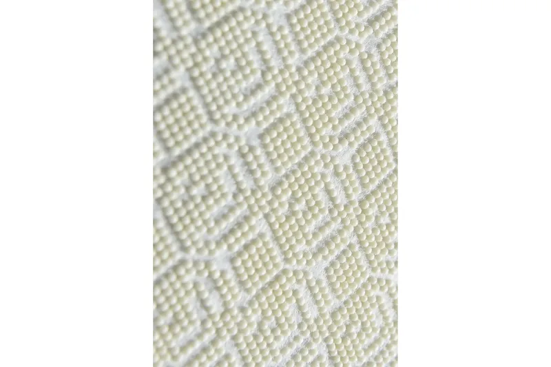 Okinaneko Matta 60x100 cm - Flerfärgad/Sammet - Textil & mattor - Mattor - Små mattor