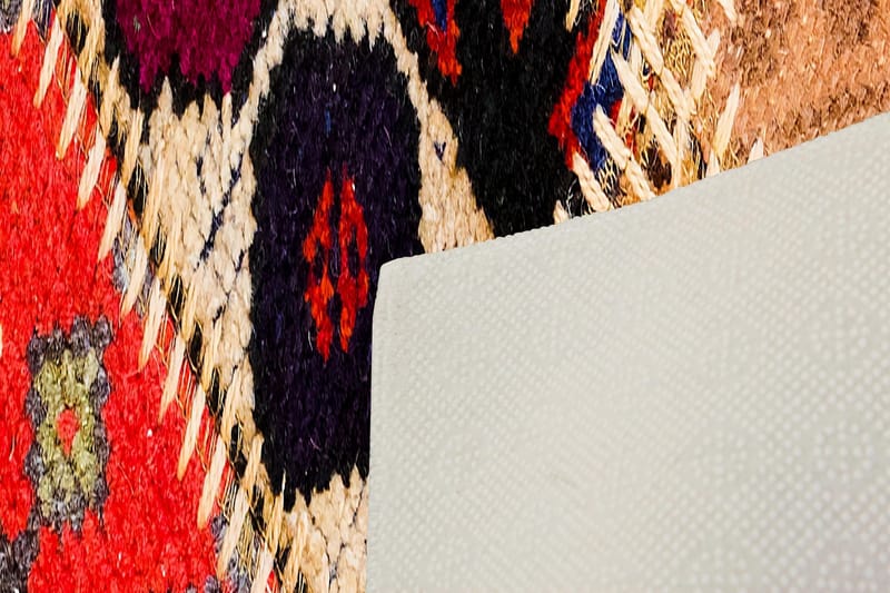 Tolunay Entrematta 80x200 cm - Flerfärgad - Textil & mattor - Mattor - Små mattor