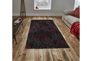 Vianney Matta 80x150 cm - Flerfärgad - Textil & mattor - Mattor - Små mattor