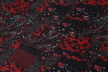 Vianney Matta 80x150 cm - Flerfärgad - Textil & mattor - Mattor - Små mattor