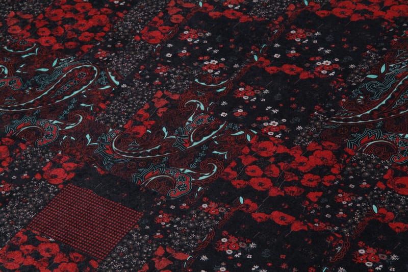 Vianney Matta 80x150 cm - Flerfärgad - Textil & mattor - Mattor - Små mattor