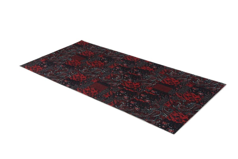 Vianney Matta 80x150 cm - Flerfärgad - Textil & mattor - Mattor - Små mattor