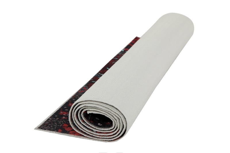 Vianney Matta 80x150 cm - Flerfärgad - Textil & mattor - Mattor - Små mattor